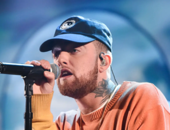 Mac Miller’s Drug Dealer Sentenced To Nearly 11 Years In Prison