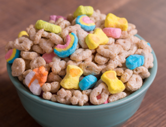 Should You Throw Away That Box Of Lucky Charms? Investigation Ramps Up After Thousands Sickened