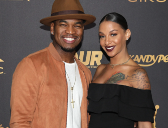 Ne-Yo Marries Crystal Renay Just Two Years After They Filed For Divorce!