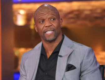 Terry Crews Apologizes For His Controversial ‘Black Lives Matter’ Tweets