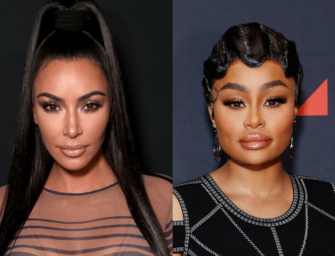 The Kardashians Claim Victory Over Blac Chyna In Frivolous Defamation Lawsuit
