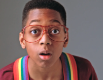 ‘Family Matters’ Mom Claims Jaleel ‘Urkel’ White Was A Menace On Set And Once Tried To Fight Her
