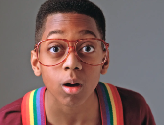 ‘Family Matters’ Mom Claims Jaleel ‘Urkel’ White Was A Menace On Set And Once Tried To Fight Her
