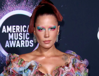 Halsey Reveals A Laundry List Of Health Conditions She Has After Spending A Month Inside Hospital