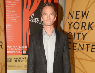 Neil Patrick Harris Forced To Apologize For Amy Winehouse Corpse Charcuterie From 11 Years Ago