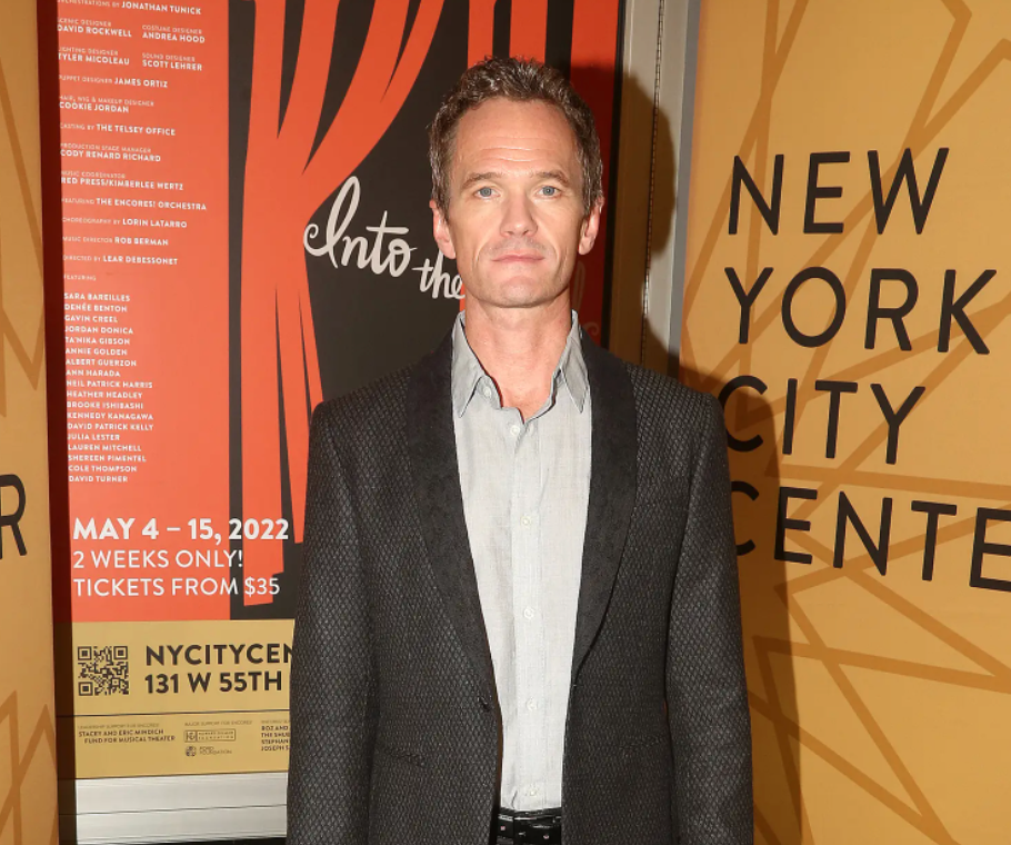 Neil Patrick Harris Forced To Apologize For Amy Winehouse Corpse Charcuterie From 11 Years Ago