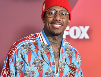 The End Is Near? Nick Cannon Reveals He Had Vasectomy Consultation After 8th Baby Announcement