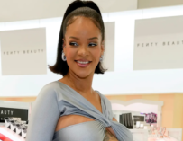 Rihanna Gives Birth, Welcomes First Baby With Boyfriend A$AP Rocky
