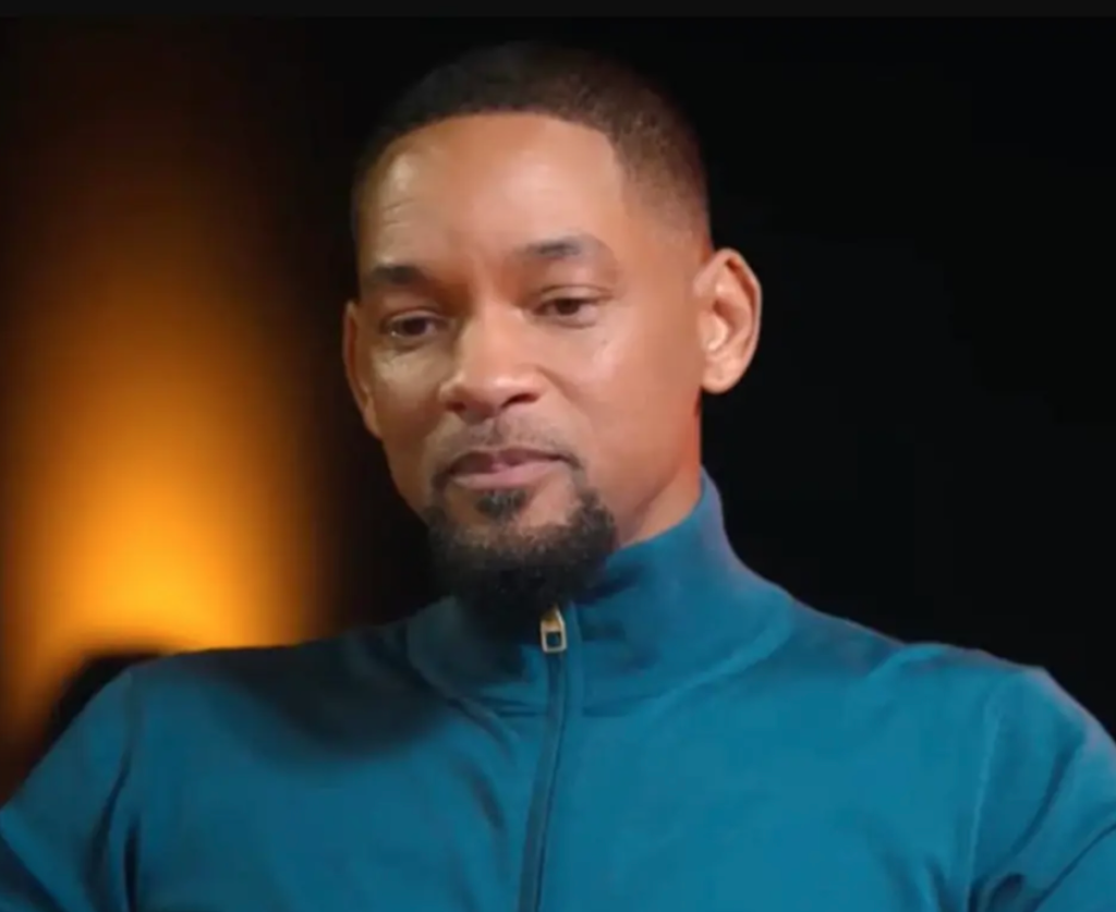 Will Smith Talks About Pain And Feeling Like A “Coward” For Not Defending His Mom From Dad’s Abuse