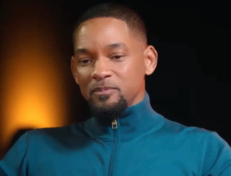Will Smith Talks About Pain And Feeling Like A “Coward” For Not Defending His Mom From Dad’s Abuse