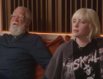 Billie Eilish Talks About Living With Tourette Syndrome, Says She’s Learning To Love It