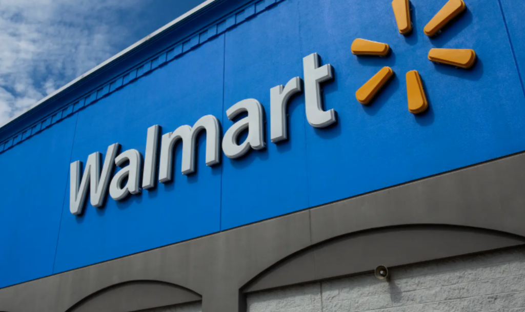 Walmart Forced To Apologize After Releasing Special ‘Juneteenth’ Ice Cream Flavor