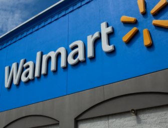 Walmart Forced To Apologize After Releasing Special ‘Juneteenth’ Ice Cream Flavor