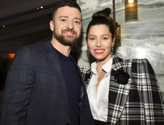 Justin Timberlake Just Sold His Entire Music Catalog For HOW MUCH?