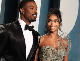 After Over A Year Of Dating, Lori Harvey And Michael B. Jordan Have Split