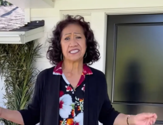 Dwayne Johnson Surprises His Mother With Another New House, Complete With His Own Memorabilia