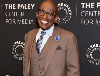 Al Roker Says These Two Things Helped Him Lose 45 Pounds In Just A Few Months