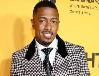 Nick Cannon Says He’s Having Even More Kids This Year… IS HE SERIOUS?