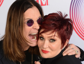 Sharon Osbourne Says Ozzy Osbourne Is Undergoing “Major Operation” That Could Determine Rest Of His Life