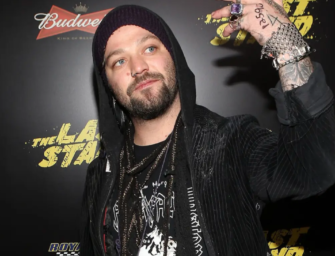 ‘Jackass’ Star Bam Margera Reported Missing After Escaping From Rehab Facility