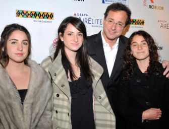 Bob Saget’s Daughter Lara Posts Special Father’s Day Tribute To Her Late Father