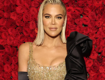 Khloe Kardashian Reportedly Has A New Man In Her Life, And No He’s Not A Basketball Player!