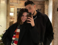 Kendall Jenner Breaks Up With Devin Booker After Two-Year Relationship