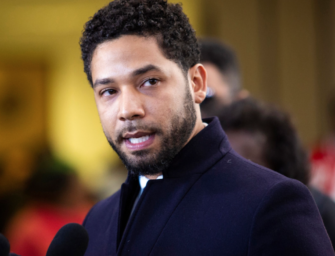 Jussie Smollett Continues To Cry “It Wasn’t Me!” In New Interview With Sway In The Morning