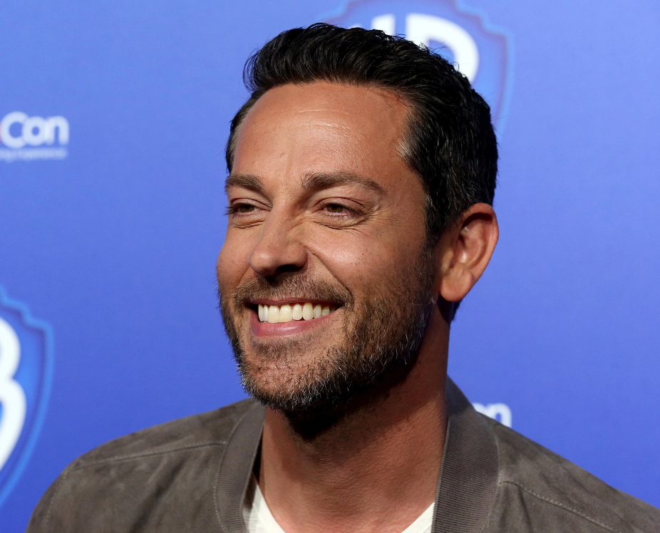 Zachary Levi Says He Had Complete Mental Breakdown Before Seeking Intensive Therapy For Suicidal Thoughts