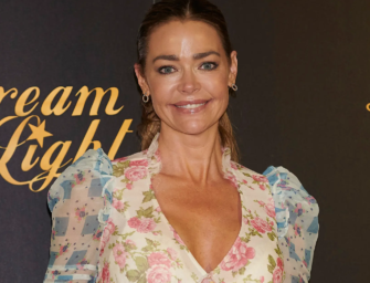 Denise Richards Jumps On OnlyFans Just One Week After Her 18-Year-Old Daughter Joined