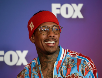 Nick Cannon Admits He Has Failed Miserably At Monogamy And Relationships