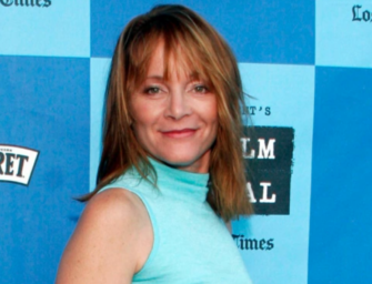 ‘ER’ Actress Mary Mara Has Died At The Age Of 61 After Apparent Drowning In New York River