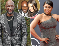 Lamar Odom Talks About Which Famous Ex He Would Most Like To Date Again, His Answer May Surprise You!