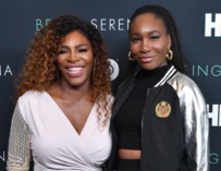 Venus Williams Has Clever Comeback For Reporter Who Tried To Compare Her To Sister Serena Williams