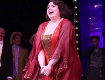 Broadway Drama: Beanie Feldstein Abruptly Quits ‘Funny Girl’ But Some Believe She Knew She Was Going To Be Fired!