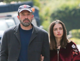 Ana de Armas Says Her Relationship With Ben Affleck Made Her Hate Los Angeles