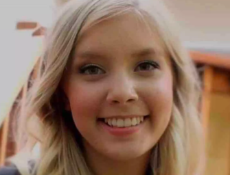 Recent College Graduate Left Paralyzed (Near Death) After Routine Visit To The Chiropractor