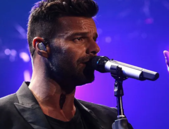Ricky Martin Wins In Court, Nephew Takes Back Claims Of Incestuous Affair And Harassment