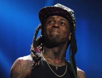 Lil Wayne Mourns The Death Of NOLA Police Officer Who Saved His Life When He Was A Kid