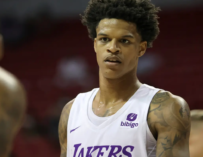 Shaquille O’Neal’s Son, Shareef, Signs Six-Figure Deal With G League Ignite