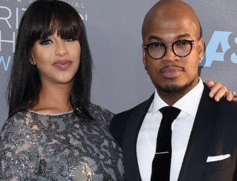 Ne-Yo’s Wife Crystal Begs Fans To Stop Sending Her Messages Of Ne-Yo Cheating, Says She’s Known For 8 Years!