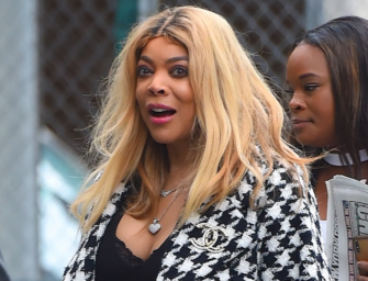 Wait, What? Did Wendy Williams Secretly Get Married To An NYPD Officer Named Henry?