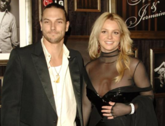 Britney Spears’ Teen Sons Have No Interest In Seeing Her, So Says Kevin Federline