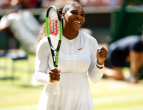 Serena Williams Makes Shocking Retirement Announcement, No Longer Competing On The Court