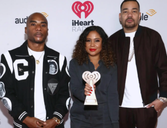 Angela Yee Is LEAVING ‘The Breakfast Club’ For Her Own Show, But DJ Envy And Charlamagne Are Staying!