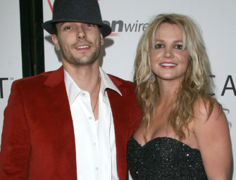 Kevin Federline Leaks Videos In Desperate Attempt To Paint Britney Spears As A “Bad” Mother