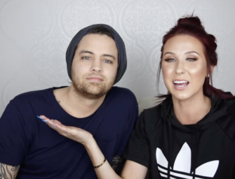 YouTube Mega Star Jaclyn Hill’s Ex-Husband, Jon Hill, Has Passed Away At The Age Of 33