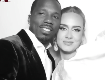 Is Adele Engaged To Rich Paul? Singer Finally Sets The Record Straight