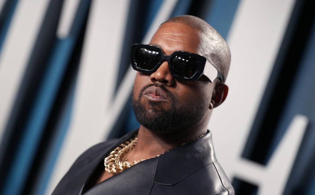 Los Angeles Homeless Shelter Calls Out Kanye West For Not Delivering On His Promises