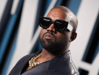 Los Angeles Homeless Shelter Calls Out Kanye West For Not Delivering On His Promises